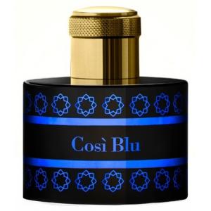 Pantheon Roma Cosi Blu