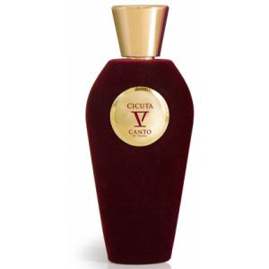 V Canto Cicuta