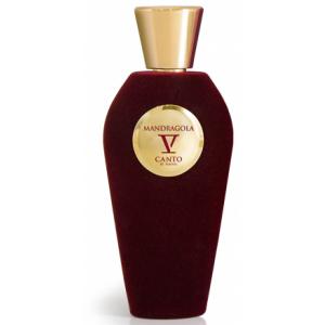 V Canto Mandragola