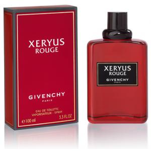 Givenchy Xeryus Rouge