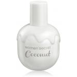Women Secret Coconut Temptation