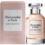 Abercrombie & Fitch Authentic