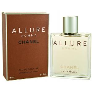 Chanel Allure Homme