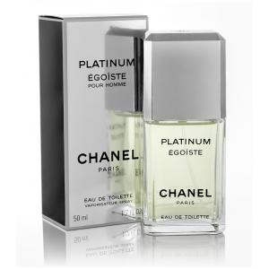 Chanel Egoiste Platinum