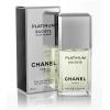 Chanel Egoiste Platinum