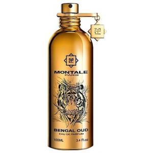 Montale Bengal Oud