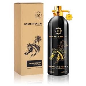 Montale Arabians Tonka