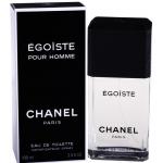Chanel Egoiste