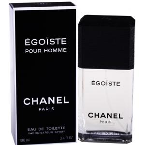 Chanel Egoiste