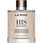 La Rive His Passion 