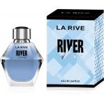 La Rive River of Love