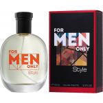 Emporium For Men Only Style