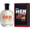 Emporium For Men Only Style