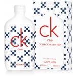 Calvin Klein One Collector's Edition 2019