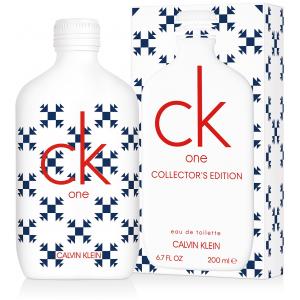 Calvin Klein One Collector's Edition 2019