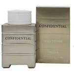 Geparlys Confidential White Edition
