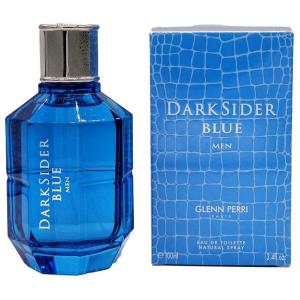 Geparlys Dark Saider Blue