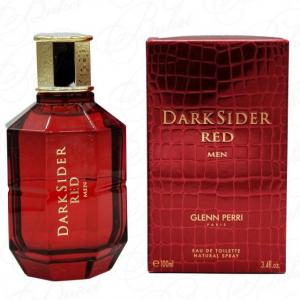 Geparlys DarkSaider Red