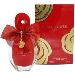Geparlys Fatale Flower