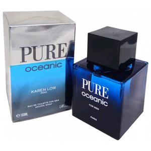 Geparlys Pure Oceanic