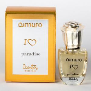  Amuro Art I Love Paradise