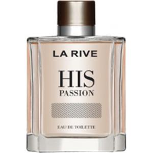 La Rive His Passion 