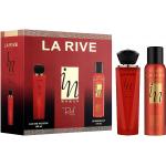 La Rive In Woman Red 