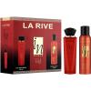 La Rive In Woman Red 