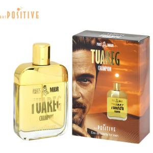 Positive Parfum Tuareg Champion