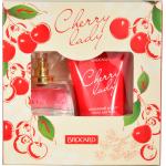 Brocard Cherry Lady 