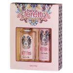 Franca Feretti Gelato 