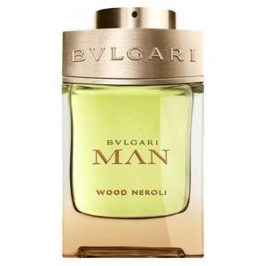 Bvlgari Man Wood Neroli