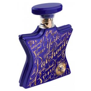 Bond 9 New York Patchouli