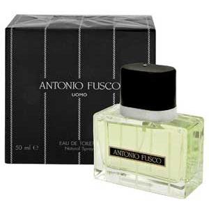 Antonio Fusco Uomo