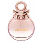 Benetton Colors Rose
