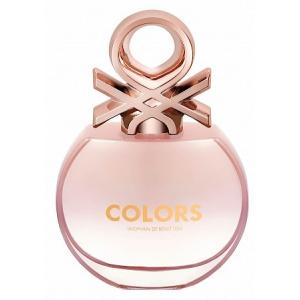 Benetton Colors Rose