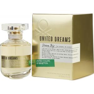 Benetton United Dreams Dream Big