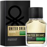 Benetton United Dreams Dream Big for Man