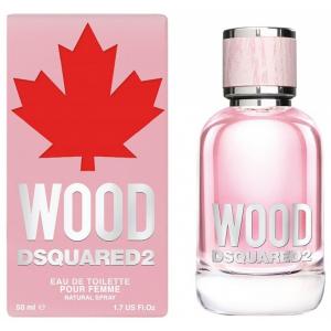 Dsquared2 Wood for Her