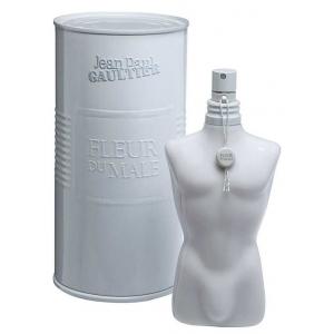 Jean Paul Gaultier Fleur du Male