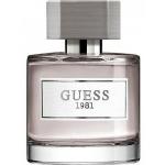 Guess 1981 Femme