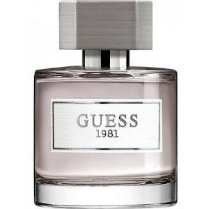 Guess 1981 Femme