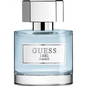 Guess 1981 Indigo Homme
