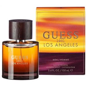 Guess 1981 Los Angeles Homme