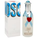 Moschino ...Oh! De Moschino