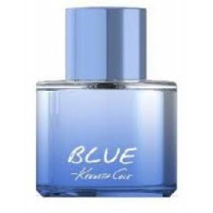 Kenneth Cole Blue