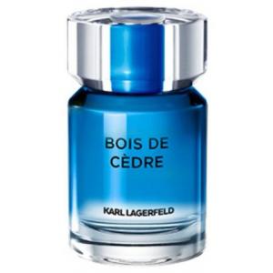 Karl Lagerfeld Bois de Cedre