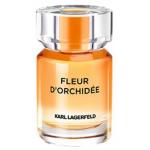 Karl Lagerfeld Fleur d'Orchidee