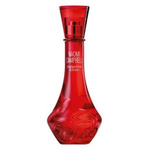 Naomi Campbell Seductive Elixir