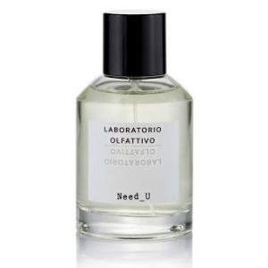 Laboratorio Olfattivo Need - U